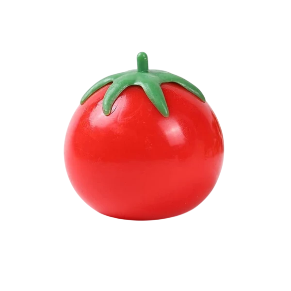 Jumbo Tomato Squishy – New Arrival
