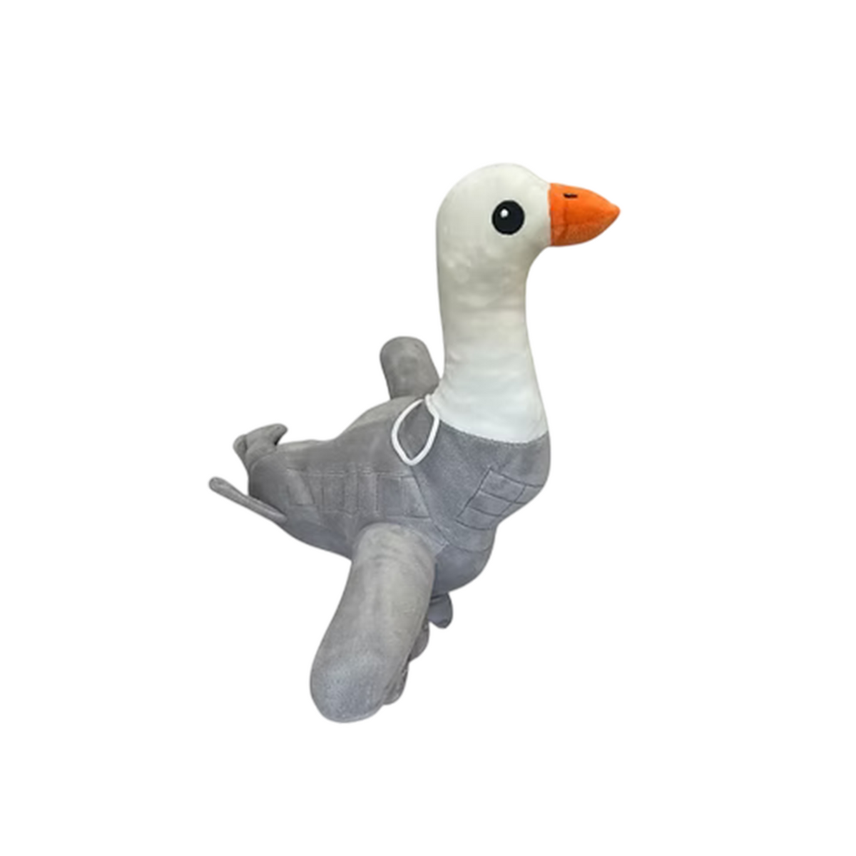 Italian Brainrot Plushie- Bombombini Gusini