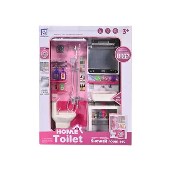 Home Play Set