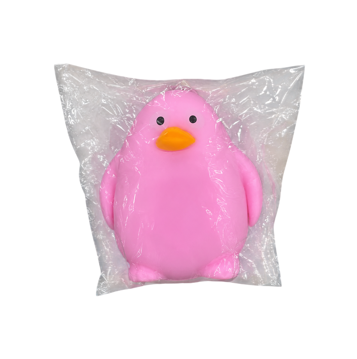 Penguin Squishy β Color May Vary