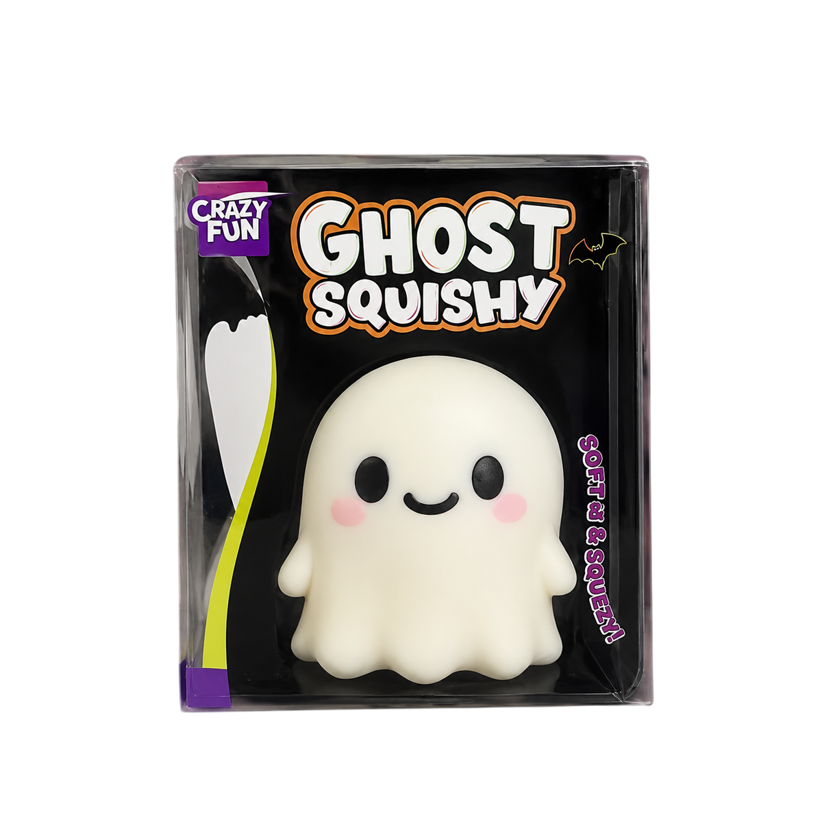 Ghost Squishy