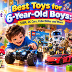 Best Toys for 3-Year-Old Girls: A Practical Guide for Parents and Gift Buyers