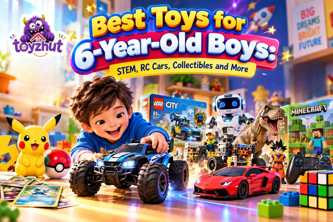 Best Toys for 3-Year-Old Girls: A Practical Guide for Parents and Gift Buyers