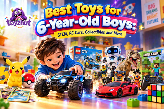 Best Toys for 3-Year-Old Girls: A Practical Guide for Parents and Gift Buyers