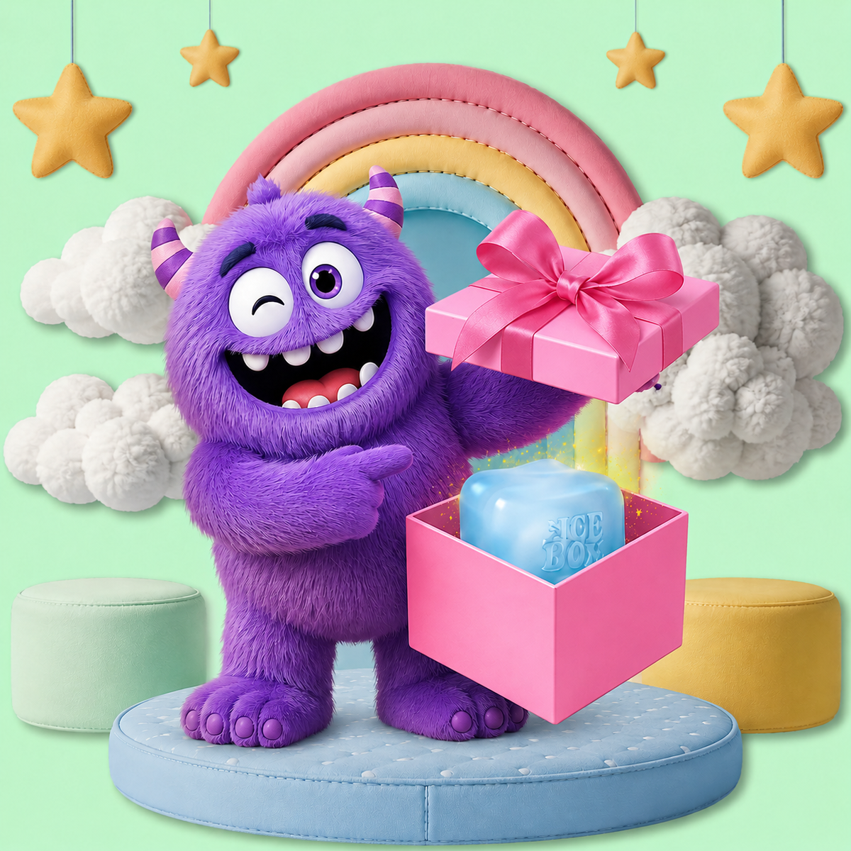 GIFTING OPTIONS
