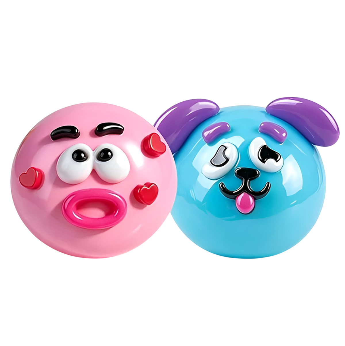 Smushers Squishy Toy Slow Rise Squishy - Colour May Vary
