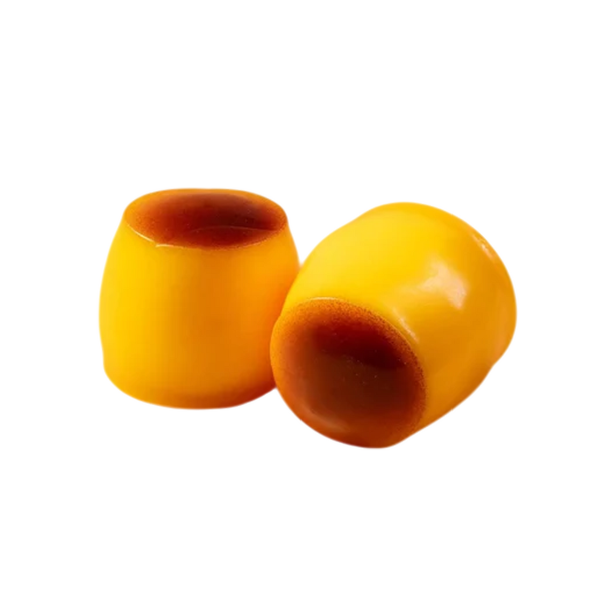 Crunchy Pudding Squishy – New Arrival