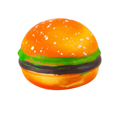 Hamburger Squishy
