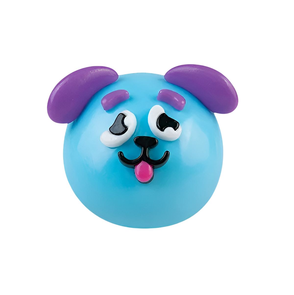 Smushers Squishy Toy Slow Rise Squishy - Colour May Vary