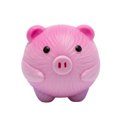 Pig Squishy – Stress Relief Toy