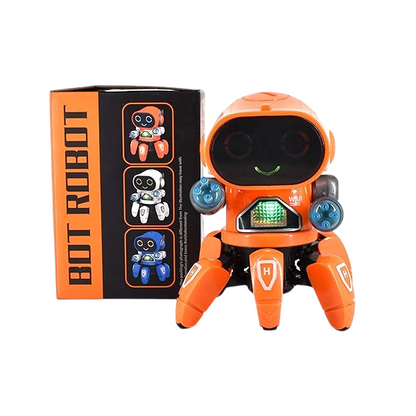 The Robots