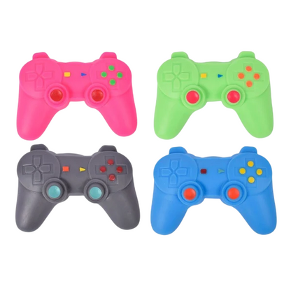 Gaming Controller Squishy – Fun Sensory Toy – Colour May Vary – New Arrival