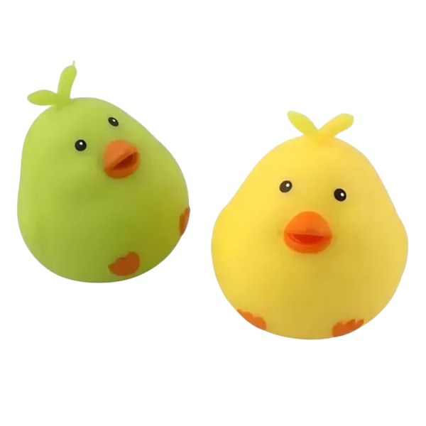 Chick Squishy - Colour may vary - New Arrival