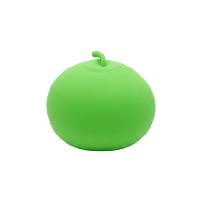 Jumbo Apple Squishy
