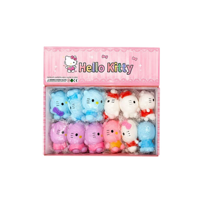 Kitty Squishy Small – Colour May Vary – New Arrival