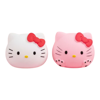 Jumbo Hello Kitty Inspired Squishy Stress Toy – Colour May Vary – New Arrival