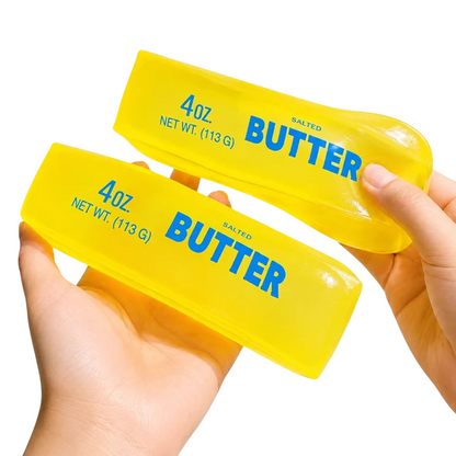 Vaseline Butter Squishy – New Arrival