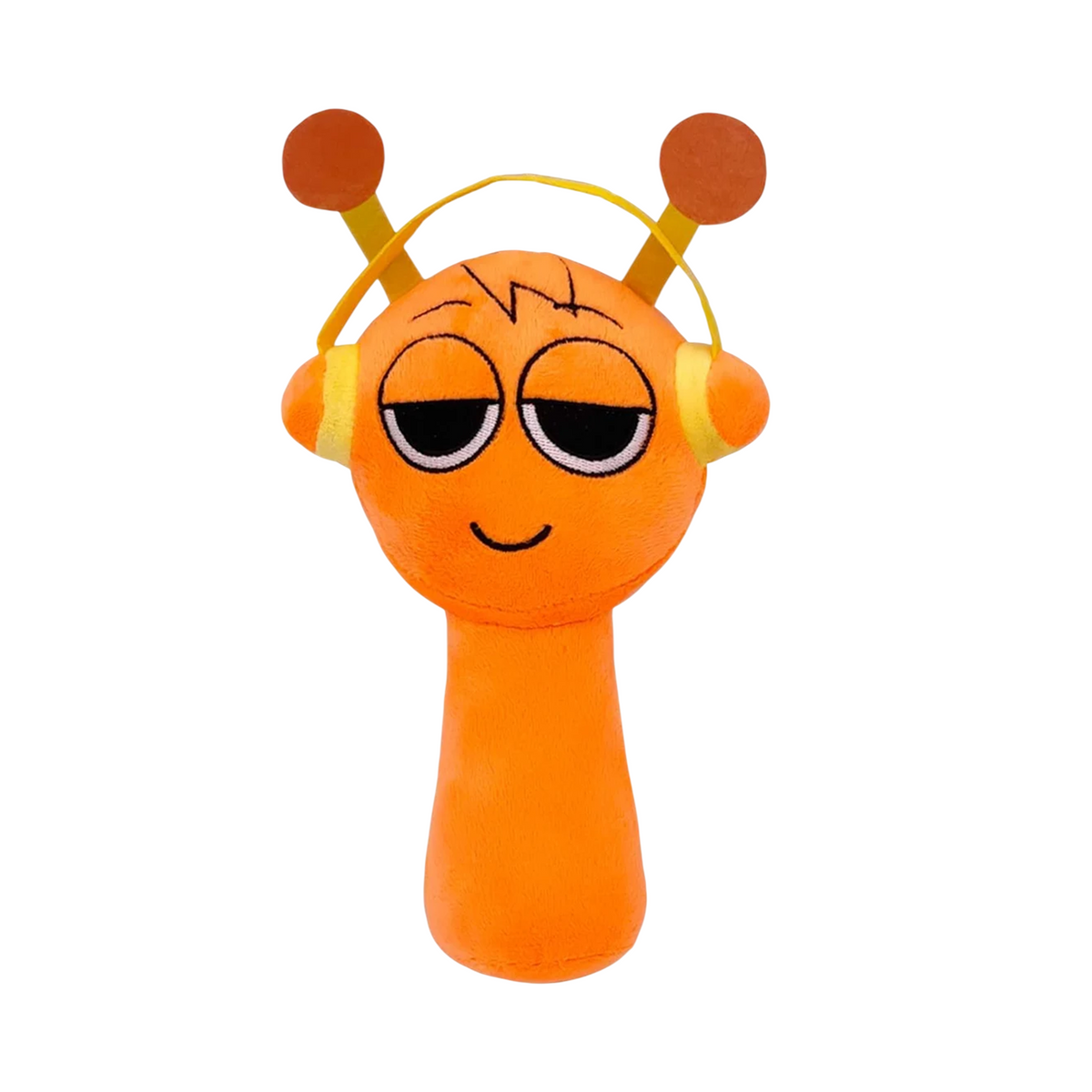 Sprunki Plush Orange 9In