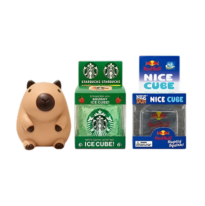 Ultimate Squishy Bundle – 3 Amazing Squishies