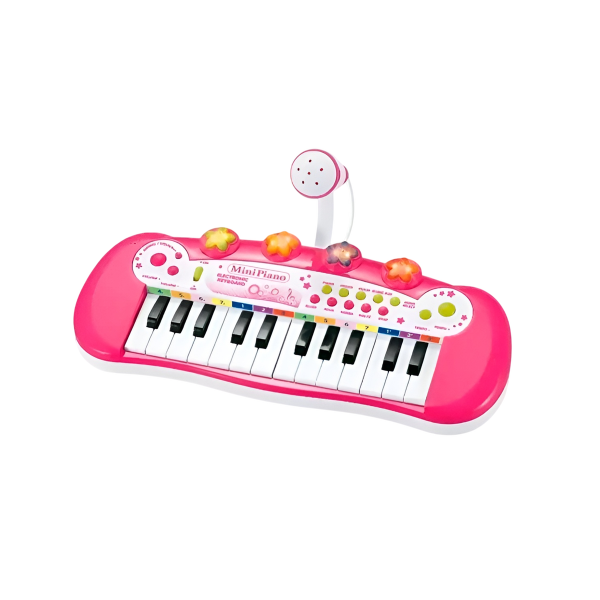 My Piano- Musical Set