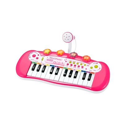 My Piano- Musical Set