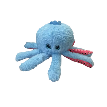 Italian Brainrot Plushie- Octopus