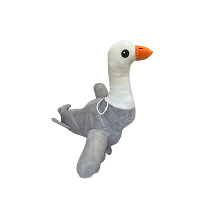 Italian Brainrot Plushie- Bombombini Gusini