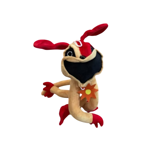 20 Inches Smiley Clitters