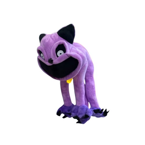 20 Inches Smiley Clitters