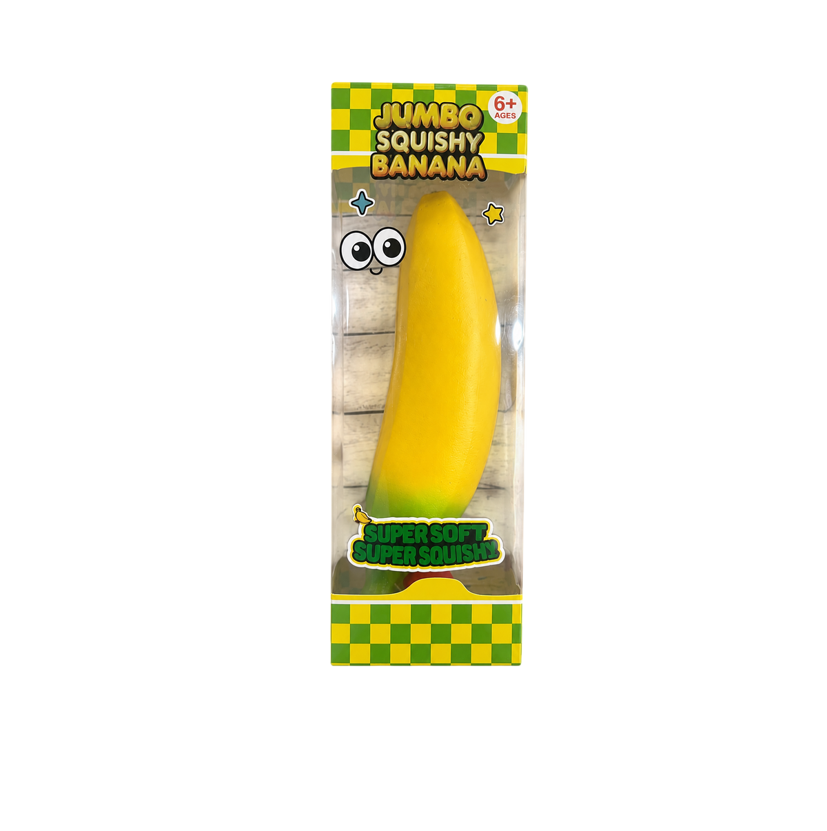 Banana Squishy