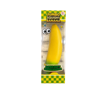 Banana Squishy