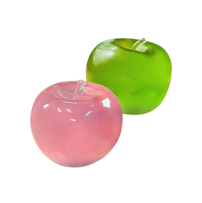 Apple Squishy Mini -- Colour may vary