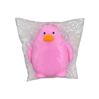 Penguin Squishy – Color May Vary