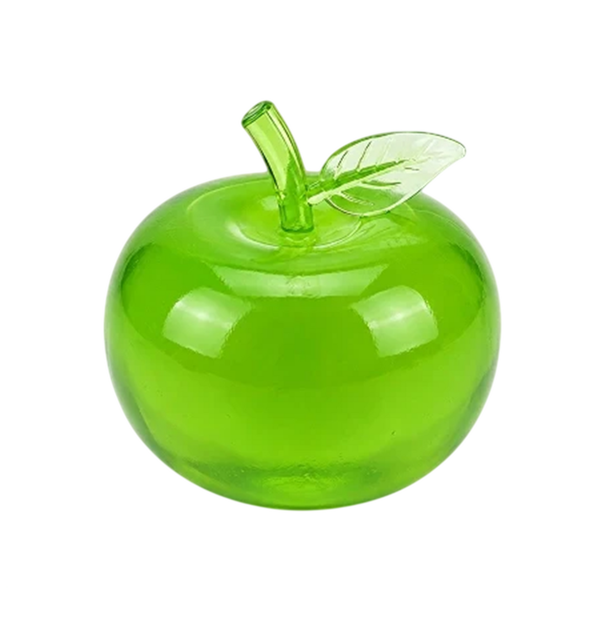Apple Squishy - Colour may vary