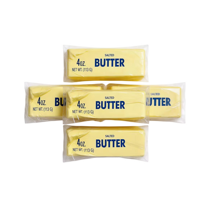Giant Butter Squishy 10" Tall Foamy Stress Relief Toy, Soft PU Foam Fidget - Toyshut Recommended