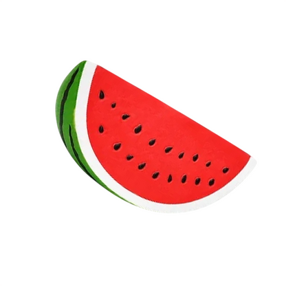 Watermelon Squishy Toy