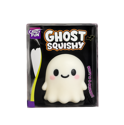 Ghost Squishy