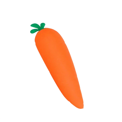 Squishy Carrot Jumbo 12 inch