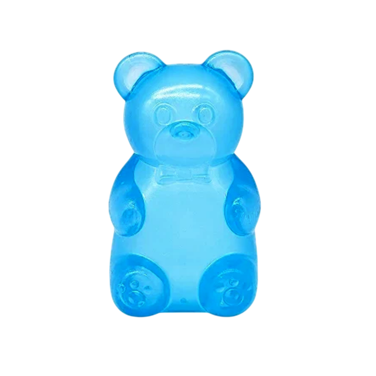Gummy Bear Sugar Filled Squishy Toy High Density