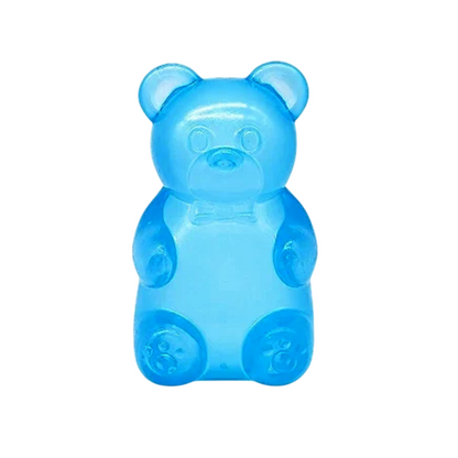 Gummy Bear Sugar Filled Squishy Toy High Density