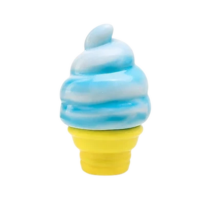 Ice Cream Squishy Cone Slow Rising 2pc