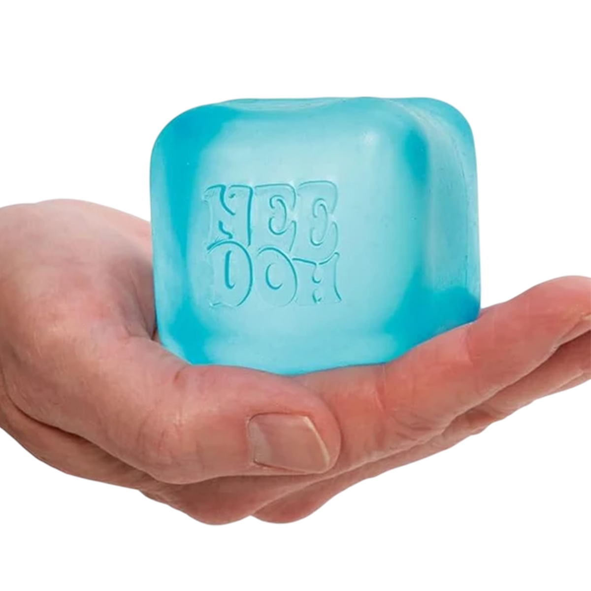 NeeDoh Squishy Nice Cube - Pack of 3🔥