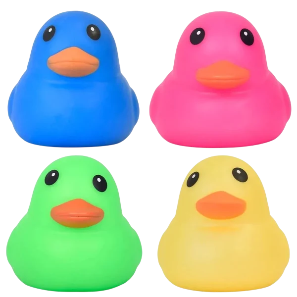 Giant Squishy Duck Stretchy Sensory Duck Toy
