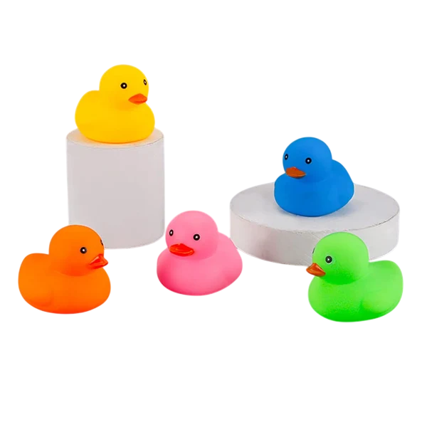 Giant Squishy Duck Stretchy Sensory Duck Toy