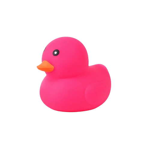 Giant Squishy Duck Stretchy Sensory Duck Toy