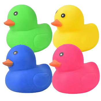 Giant Squishy Duck Stretchy Sensory Duck Toy