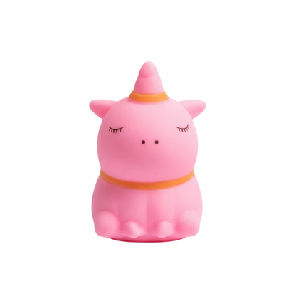 Unicorn Squishy Toy – Soft Sensory Squeeze Figure for Kids – Colour May Vary – New Arrival