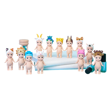 Sonny Angel Original Mini Figure – Animal Series V4