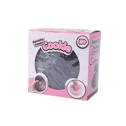 Giant Cookie Squishy - Colour may vary