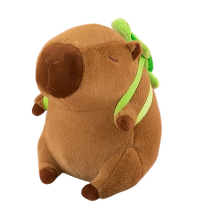 High-Quality Capybara Plushies